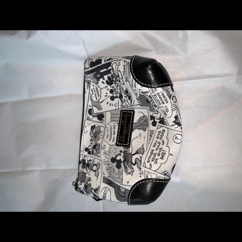 Disney Dooney and Bourke Make-up bag